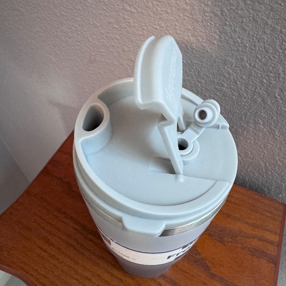 FrostBuddy To-Go-Buddy Universal Cup Insulator-32oz~Stainless Steel Tumbler~NEW - Picture 4 of 16